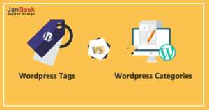 WordPress Tags Vs Categories