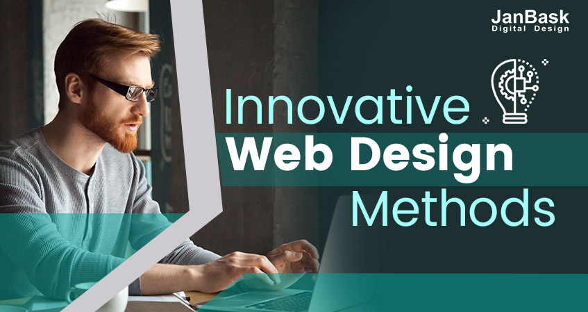 Exploring Innovative Web Site Designs