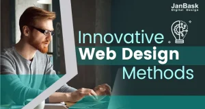 Unique Creative And Innovative Web Design Methods