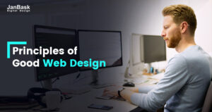 12 Effective Principles of Good Web Design