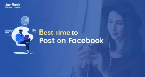 What Is The Best Time To Post On Facebook To Improve Visibility?