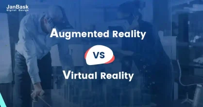 What is Difference Between Virtual Reality and Augmented Reality?