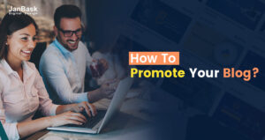 How Do I Promote My Blog?