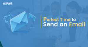 What Is The Perfect Time For Me To Send An Email?