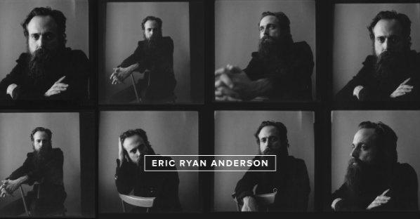 Eric Ryan Anderson