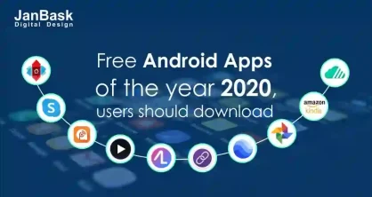 Free Android Apps of the year 2020 users should download