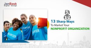 Market NonProfit Organization
