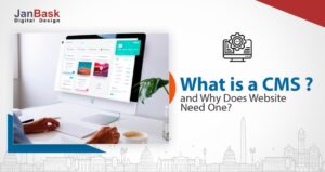 what is CMS