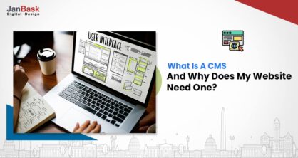Content Management System (CMS): A Perfect Guide on “How to...