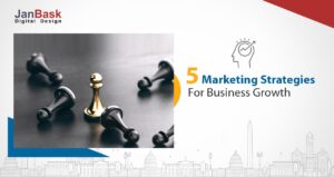 digital marketing strategies
