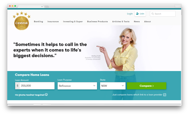 CANSTAR Financial
