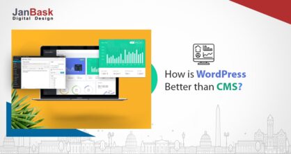 How Is WordPress better than other CMS?