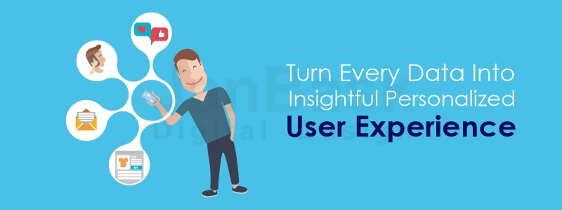 TURN-EVERY-DATA...UX-EXPERIENCE