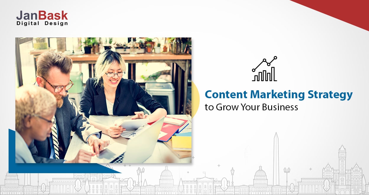 How to build a successful content marketing campaign – 9 mistakes to avoid