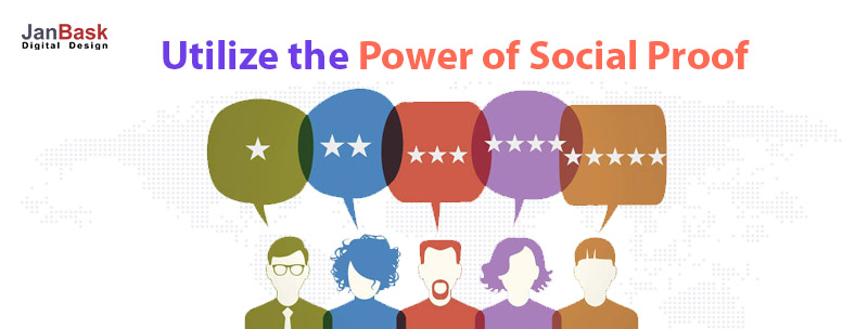 Power of Social Proof