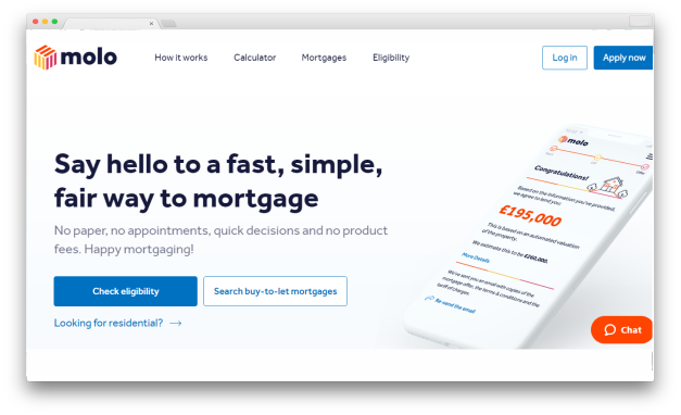 Molo Finance