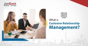 what is CRM