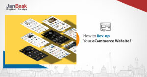 How To Rev-up Your eCommerce Website