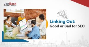 Is Linking Websites To High-Authority Websites Helpful For SEO