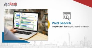 Paid Search Important facts you need to know