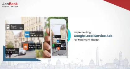 How To Use Google Local Services Ads To Promote Your Business?