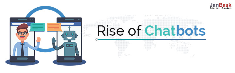 Rise of chatbots