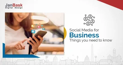 Social Media for Business- Things you Need to Know in 2020