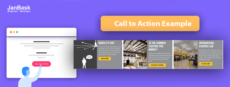 Top 31 Call To Action Examples for Huge Conversion Rates!