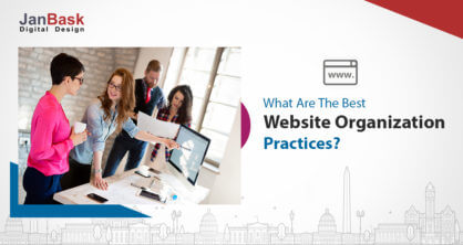 Website Organization Guide – Importance Of Site Structure