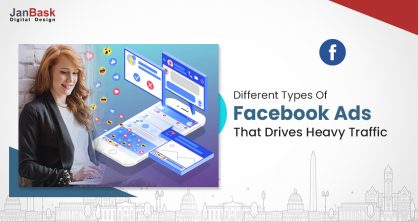 9 Types of Facebook Ads that Drives Heavy Traffic & Profit