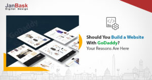 Build a Website With GoDaddy