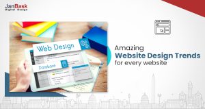 B2B Website Design Trends: Elevating Every Type of Website