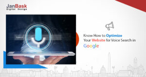Know‌ ‌How‌ ‌to‌ ‌Optimize‌ ‌your‌ ‌Website‌ ‌for‌ ‌Voice‌ ‌Search‌ ‌in‌ ‌Google
