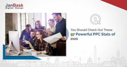 You Should Check Out These 97 Powerful PPC Stats of 2020