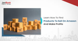 How To Use Amazon To Find Profitable Product Ideas For Your eCommerce Store