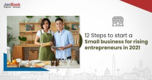 12 Steps on How to Start a Small Business For Rising Entrepreneurs In 2022