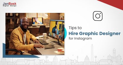 Your Ultimate Guide to Hire Graphic Designer for Instagram
