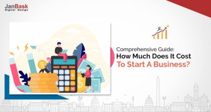 Comprehensive Guide: How Much Does It Cost To Start A Business?
