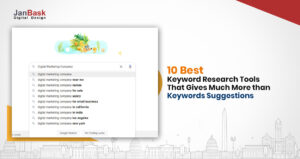 10 Best Keyword Research Tools That Gives Much More Than Keywords Suggestions