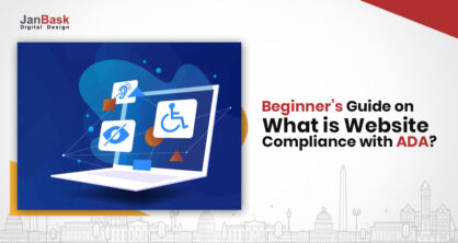Beginner’s Guide on What is Website Compliance with ADA?