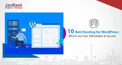 10 Best Hosting for WordPress – Which are Fast, Affordable & Secure!