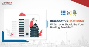 Bluehost vs HostGator – Which one Should Be Your Hosting Provider?