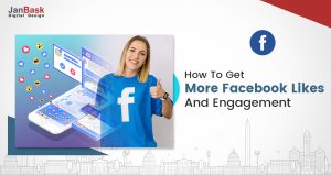 10 Ways on How to Get More Facebook Likes on Page & Double Engagement!