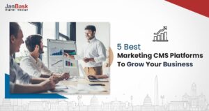 Top CMS Platforms That Market Your Business & Propel Growth