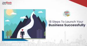 18 Steps Effective Steps on How to Start Own Business