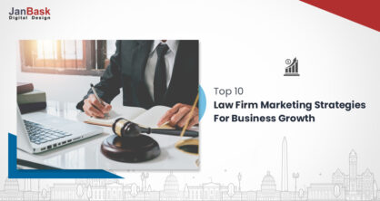 Take Your Law Firm To New Heights – Top 10 Law Firm Marketing Strategies