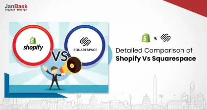 Shopify vs Squarespace: Who is the Ultimate Winner in 2022