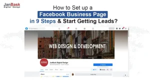 9 Easiest Steps To Set Up A Facebook Business Page & Get Followers