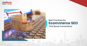 13 Best Practices for Ecommerce SEO That Boost Conversions