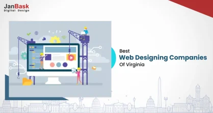 20 Best Web Design Companies in Virginia For Digital Growth